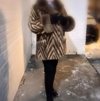 Анкета проститутки Алёна - Фото 1, Котельнич, 49 лет, №14713