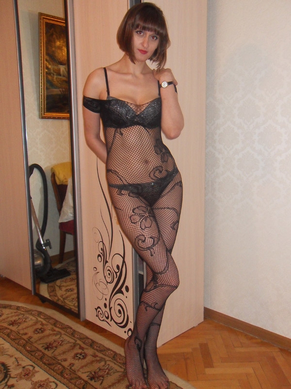 Анкета проститутки Агата - Фото 1, Котельнич, 27 лет, №28593