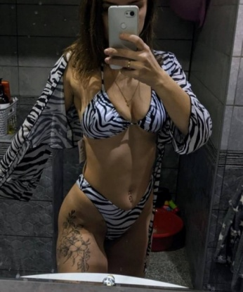 Анкета проститутки Галина - Фото 1, Котельнич, 22 года, №7120